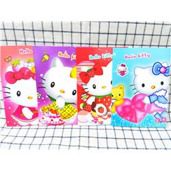 hello kitty anime notebook 20 pcs a set