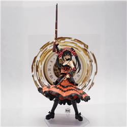 Date A Live anime figure 16cm