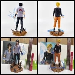 Naruto anime figure 23cm