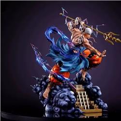 One Piece anime figure 33cm