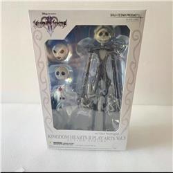 The Nightmare Before Christmas anime figure 23.5cm