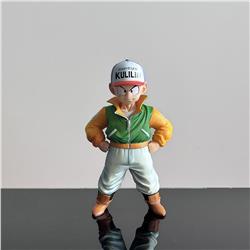 Dragon ball anime figure 15.5cm