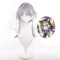 Honkai: Star Rail anime wig
