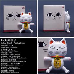 dandadan anime  figure 15cm