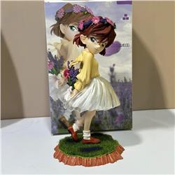 Detective Conan anime figure 14cm