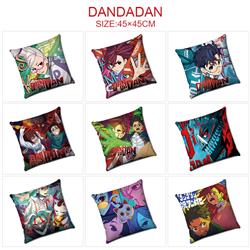 Dandadan anime cushion 45*45cm