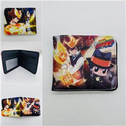 hitman reborn anime wallet
