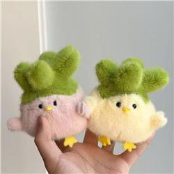 plush doll 10cm