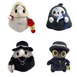 plush doll 20-28cm