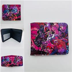 Jujutsu Kaisen anime wallet