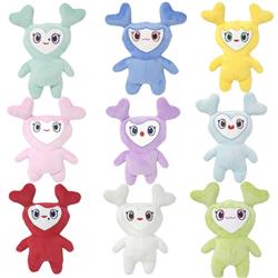 Momo lovely plush doll 25cm