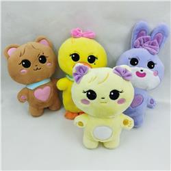 Blackpink plush doll 25cm