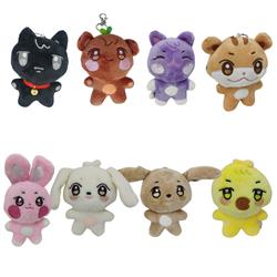 plush doll 10cm