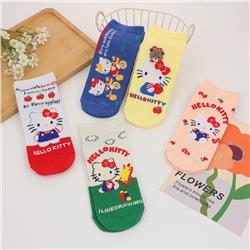 Kuromi anime socks price for 1pcs