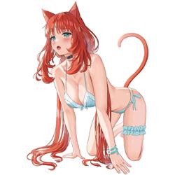 anime car sticker 13cm