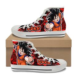 Dragon ball anime shoe 35 to 48 yard