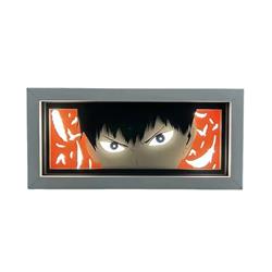 Haikyuu anime light lamp RGB remote control