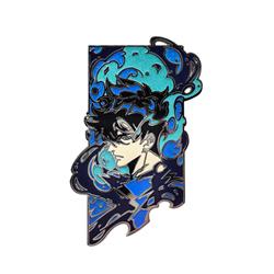 Solo Leveling anime pin