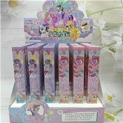 My little pony anime neutral pen 24 pcs a set