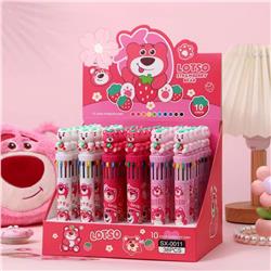 Toy Story anime pen 36 pcs a set