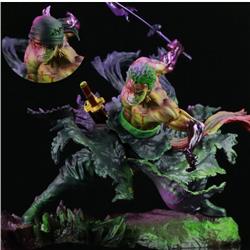 One Piece anime figure 33cm