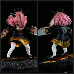 SPY×FAMILY anime figure 17.5cm