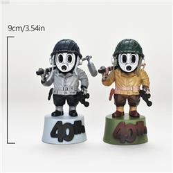 Dragon ball anime figure 9cm