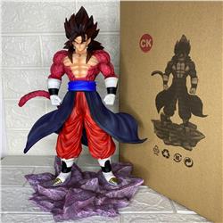 Dragon ball anime figure 35cm