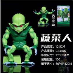 Dragon ball anime figure 10.5cm