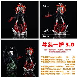 Bleach anime figure 30cm