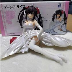 Date A Live anime figure