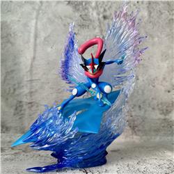 Pokemon anime figure 21cm