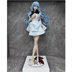 EVA anime figure 45cm