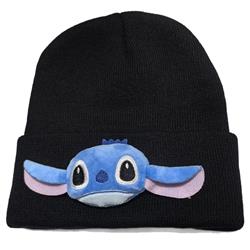 stitch anime hat