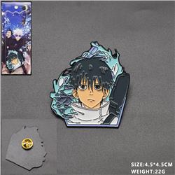 Jujutsu Kaisen anime pin