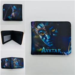 Avatar anime wallet