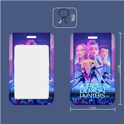 Kpop demon hunters anime ferrule