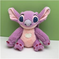 stitch anime Plush toy 30cm