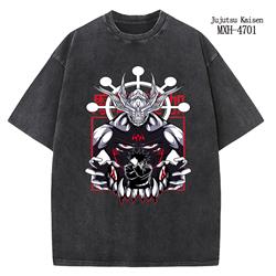 Jujutsu Kaisen anime T-shirt