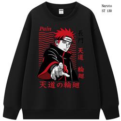 Naruto anime hoodie