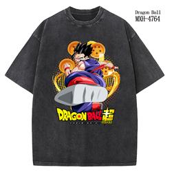 Dragon ball anime T-shirt