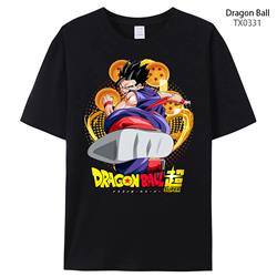 Dragon ball anime T-shirt