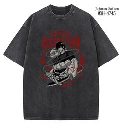 Jujutsu Kaisen anime T-shirt