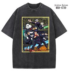 Jujutsu Kaisen anime T-shirt
