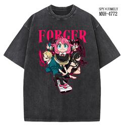 SPY×FAMILY anime T-shirt
