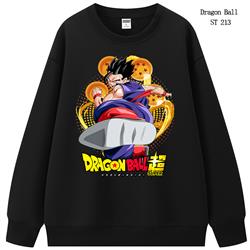 Dragon ball anime hoodie