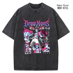 Demon slayer kimets anime T-shirt