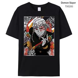Demon slayer kimets anime T-shirt