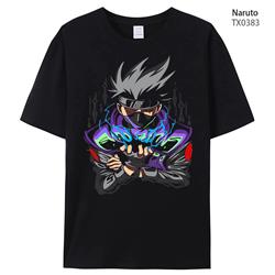Naruto anime T-shirt