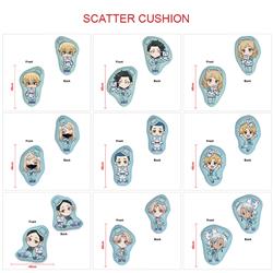 Tokyo Revengers anime cushion 40cm